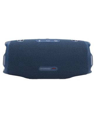 Charge 6 Waterproof Bluetooth Speaker