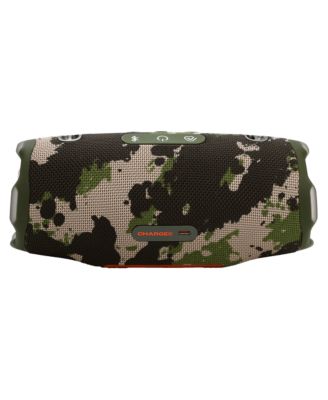 Charge 6 Waterproof Bluetooth Speaker