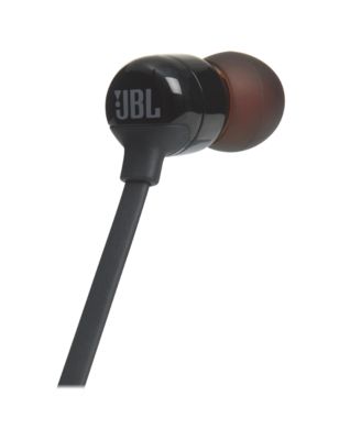 T Series T110 In Ear Wired Headphones
