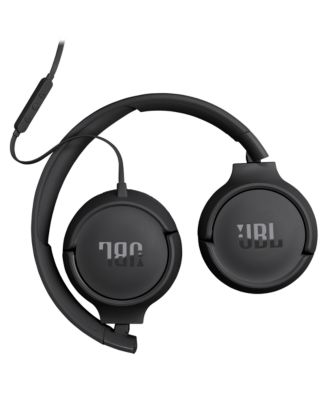 Tune Tune 520C USB-C Hi-Res Wired On-Ear Headphones