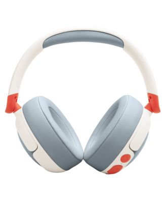 Junior 470NC Wireless Over-Ear Noise Cancelling Kids Headphones