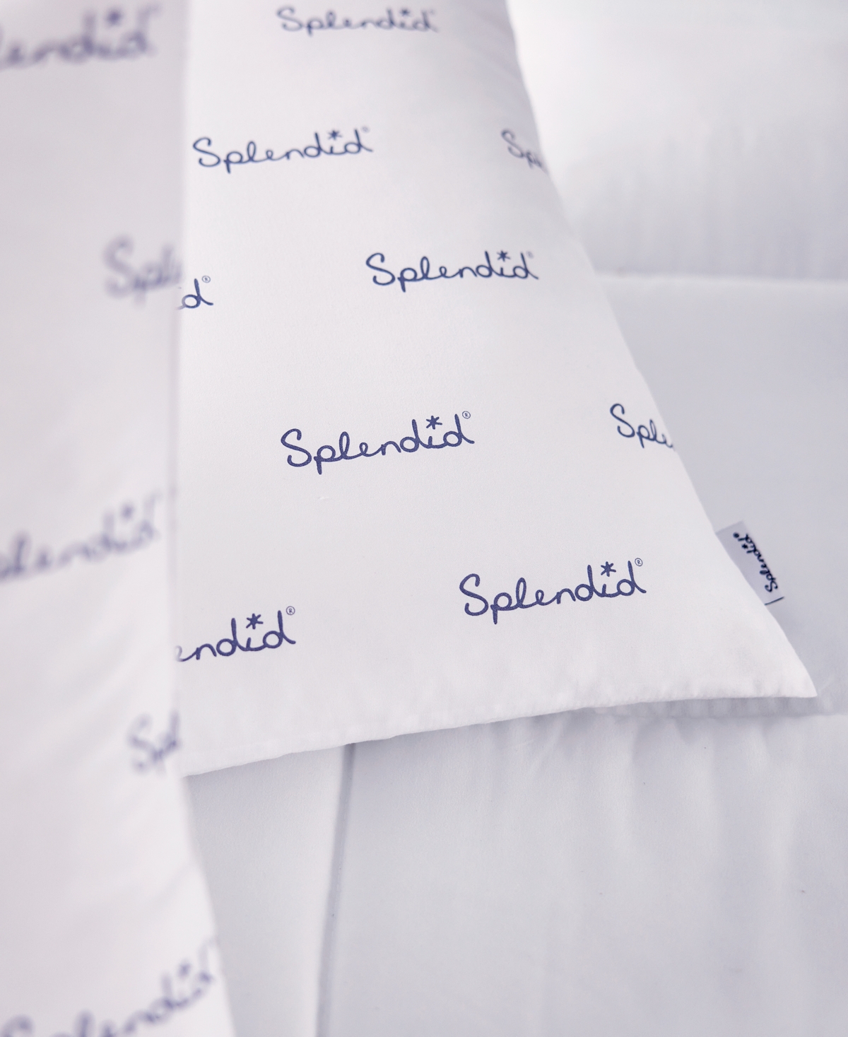 Splendid Medium Density 2-Pack Pillows, Standard