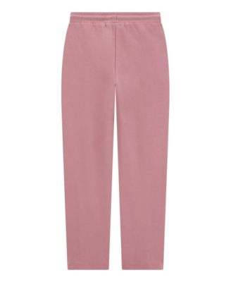 Girls' 7-16 Center Pleats Active Sweatpants