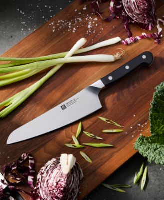 Pro 7" Sous Chef's Knife
