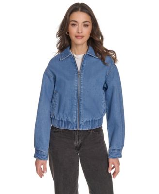 Levi's