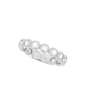 Cubic Zirconia Ring