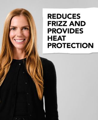 Hairdresser's Invisible Oil Frizz Reducing Hair Oil, 0.85 oz.