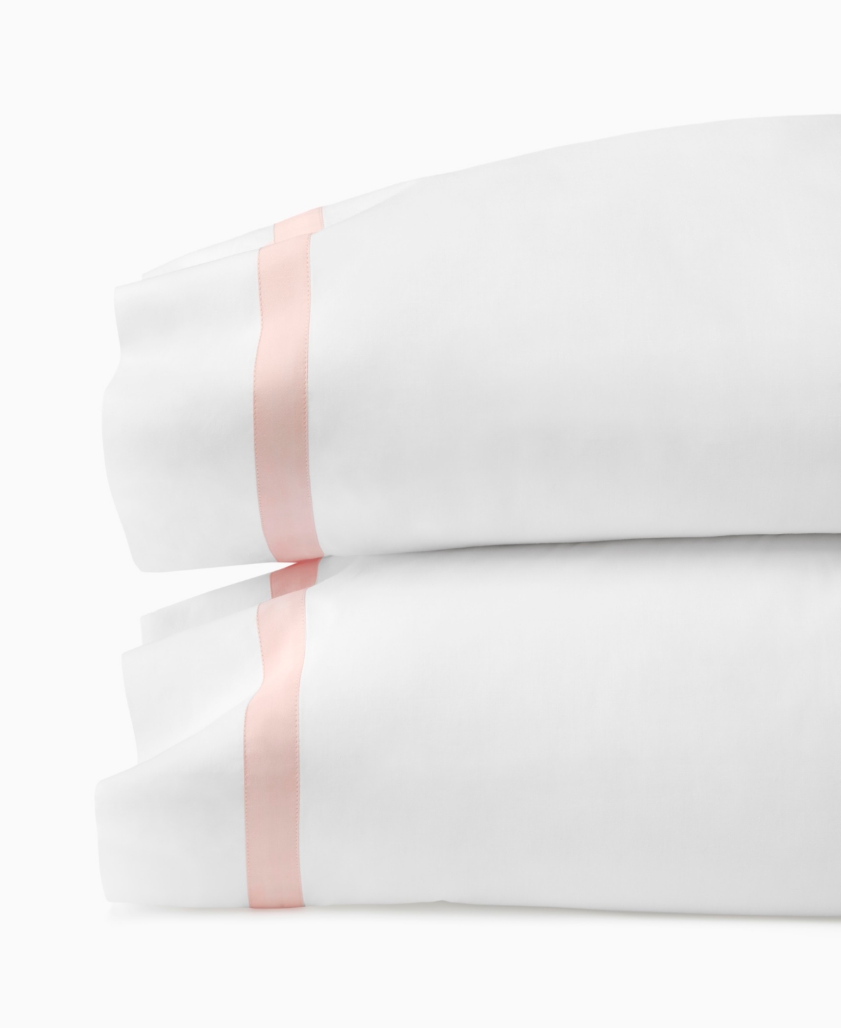 Sferra Estate Pillowcase Set, Standard