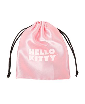 Double Chain Necklace with Crystal Embellished Charm