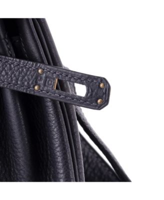 Pre-Owned Hermes Kelly 20 Handbag Togo