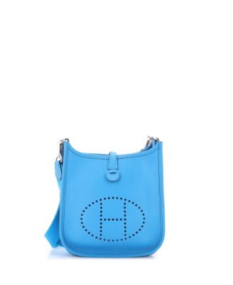 Pre-Owned HERMÉS