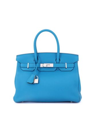 Pre-Owned HERMÉS