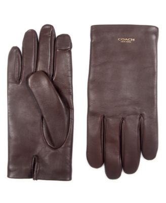 Men's New York Tech Gloves