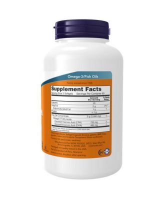 Super Omega EPA ,120 Softgels