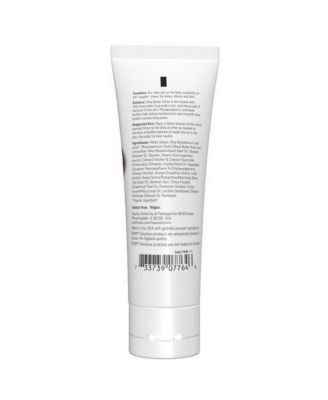 Shea Butter Lotion ,4 Oz