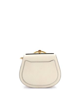 Small Nile Crossbody Bag Leather