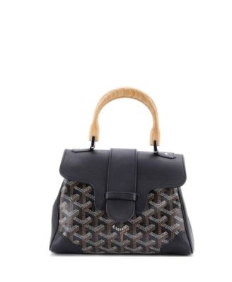 Pre-Owned Goyard