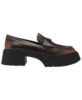 Women's Leah Slip-On Loafers