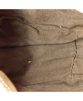 Small Marcie Crossbody Bag Leather