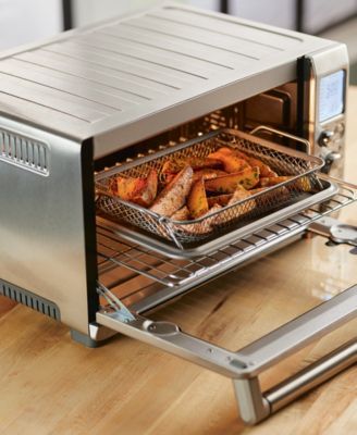 Advanced Bakeware 4-Pc. Nonstick Toaster Oven Pan Set