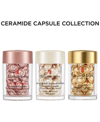 Nourish and Smooth 4-Piece Skincare Gift Set, Exclusively at Macy's