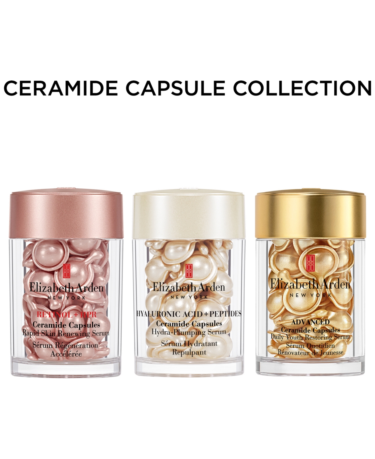 Elizabeth Arden 4-Pc. Nourish and Smooth Skincare Gift Set