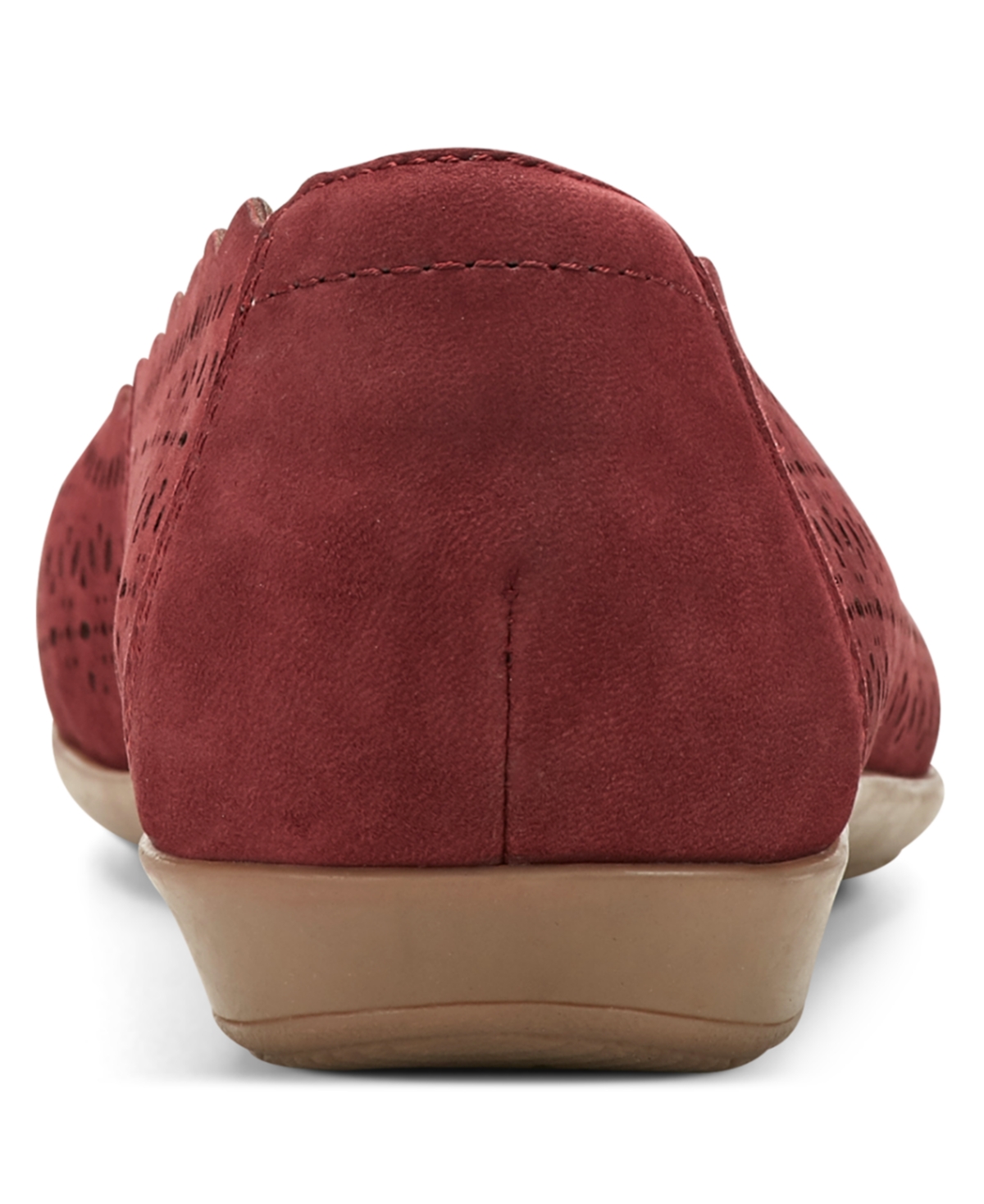 Earth Women's Bria Casual Flat In Brown