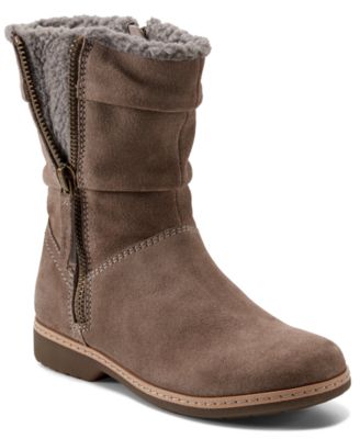 Women's Hyland Cozy Water Repellent Boots