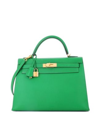 Pre-Owned HERMÉS