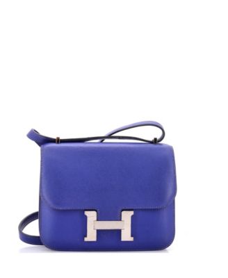 Pre-Owned HERMÉS