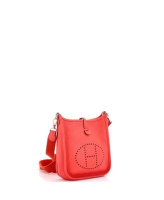 TPM Evelyne Bag Gen III Clemence