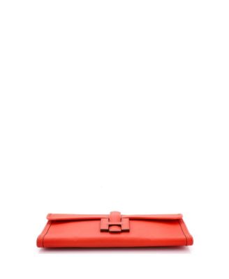 29 Jige Elan Clutch Swift