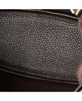 PM Sac Good News Bag Leather