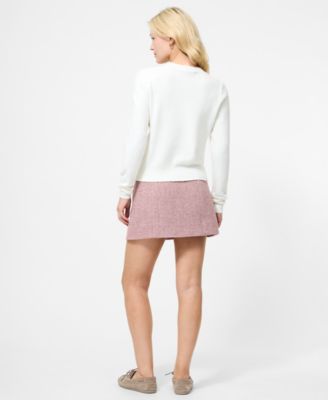 Women's Ellie Knit Crewneck Pullover