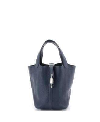 Pre-Owned HERMÉS