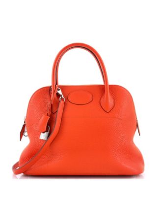 Pre-Owned HERMÉS