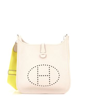 Pre-Owned HERMÉS