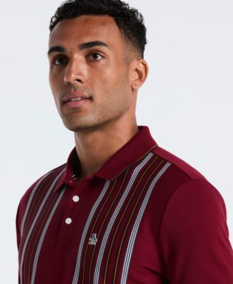 Men's Slim Fit Polo Shirt