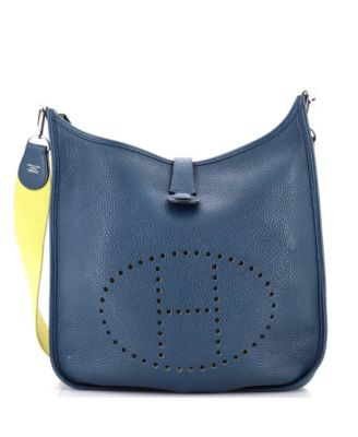 Pre-Owned HERMÉS