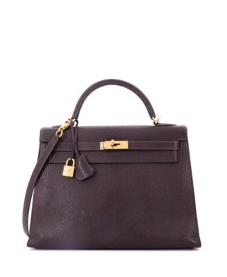 Pre-Owned HERMÉS