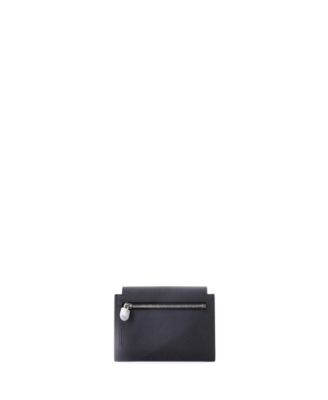 Kelly Pocket Compact Wallet Epsom