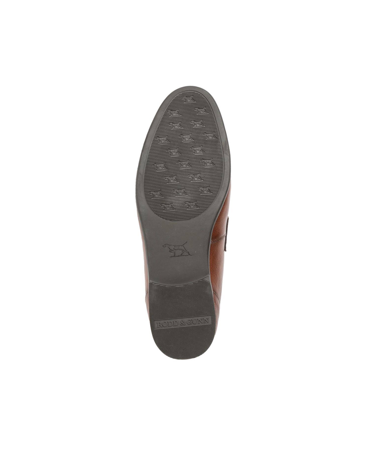 Men's St James Loafer