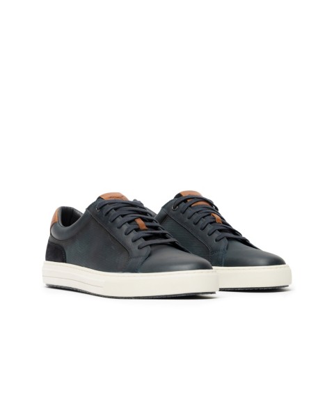 Мужские кроссовки Rodd & Gunn Men's Transit Sneakers