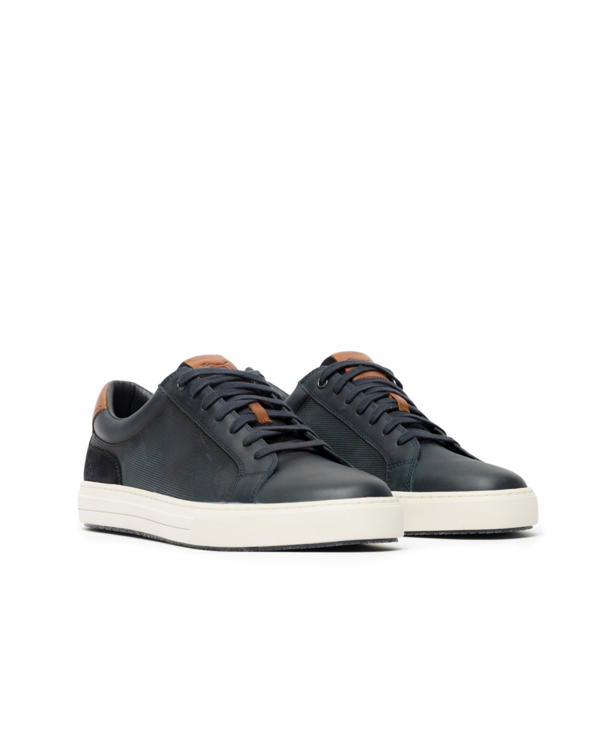 Мужские кроссовки Rodd & Gunn Men's Transit Sneakers — фото 1