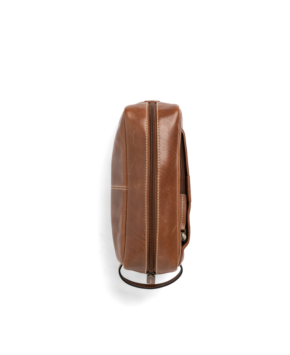 Rodd & Gunn Men's Princeton Washbag In Brown