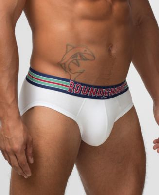 Men's VARSITY Package Brief 5-Pack