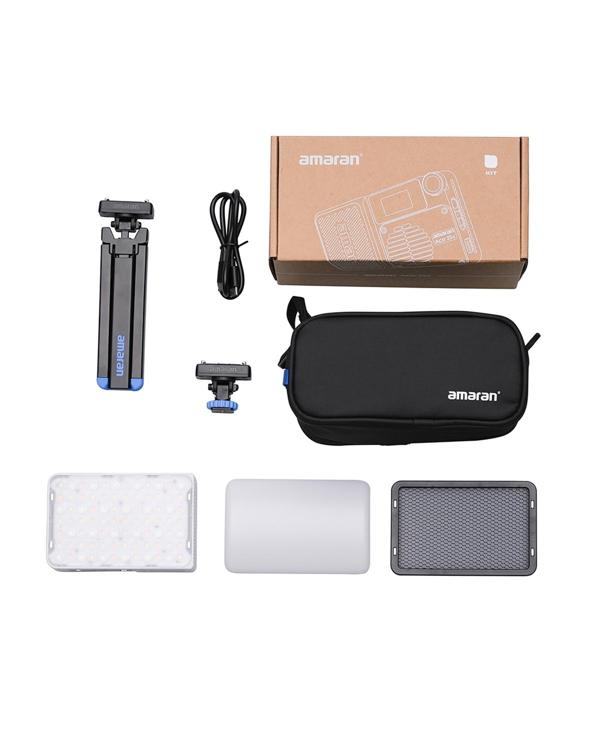 amaran Amaran Ace 25c Kit