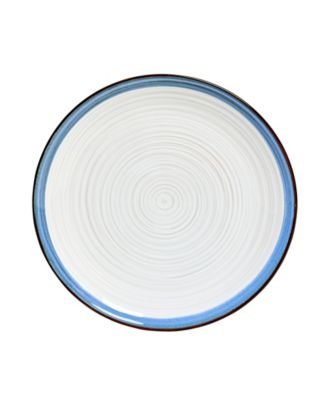 Siterra Santorini 16-Pc. Dinnerware Set, Service For 4