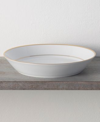 Heritage Set of 4 Coupe Dinner Bowls, 9-3/4", 43 oz.