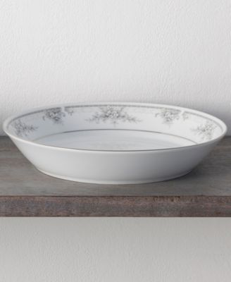 Sweet Leilani Set of 4 Coupe Dinner Bowls, 9-3/4", 43 oz.